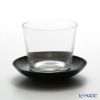 松徳硝子 冷茶器 Million グラス 180ml 茶托付 1901002