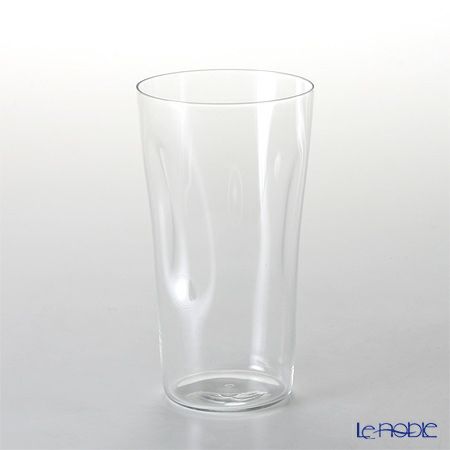 松徳硝子 うすはり SHIWA タンブラー（S）140ml（一口ビールグラス）