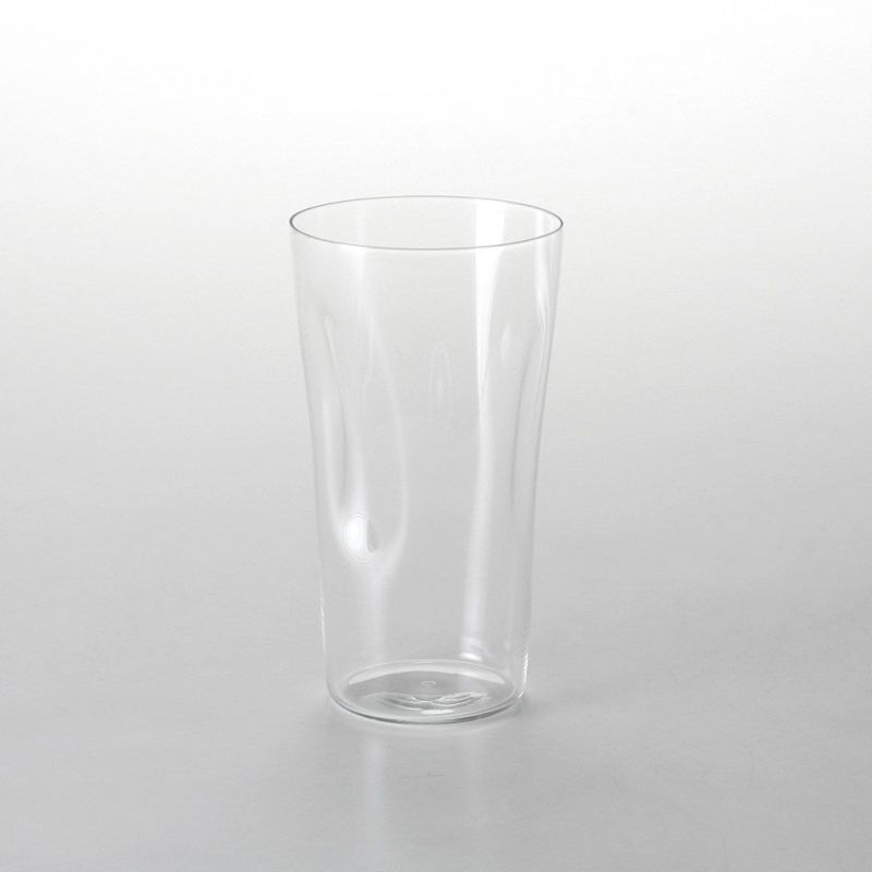 松徳硝子 うすはり SHIWA タンブラー（S）140ml（一口ビールグラス）