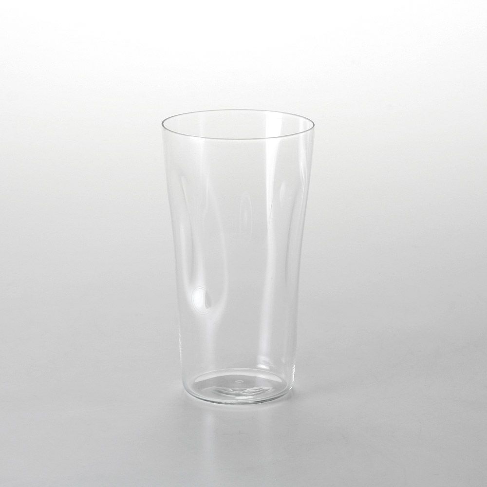松徳硝子 うすはり SHIWA タンブラー（S）140ml（一口ビールグラス）