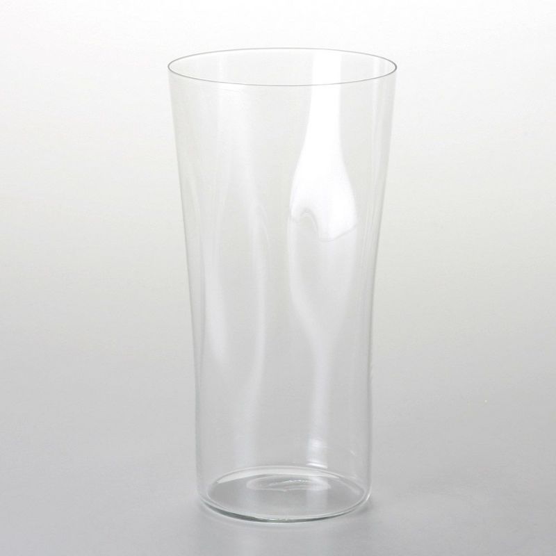 松徳硝子 うすはり SHIWA タンブラー（LL）460ml