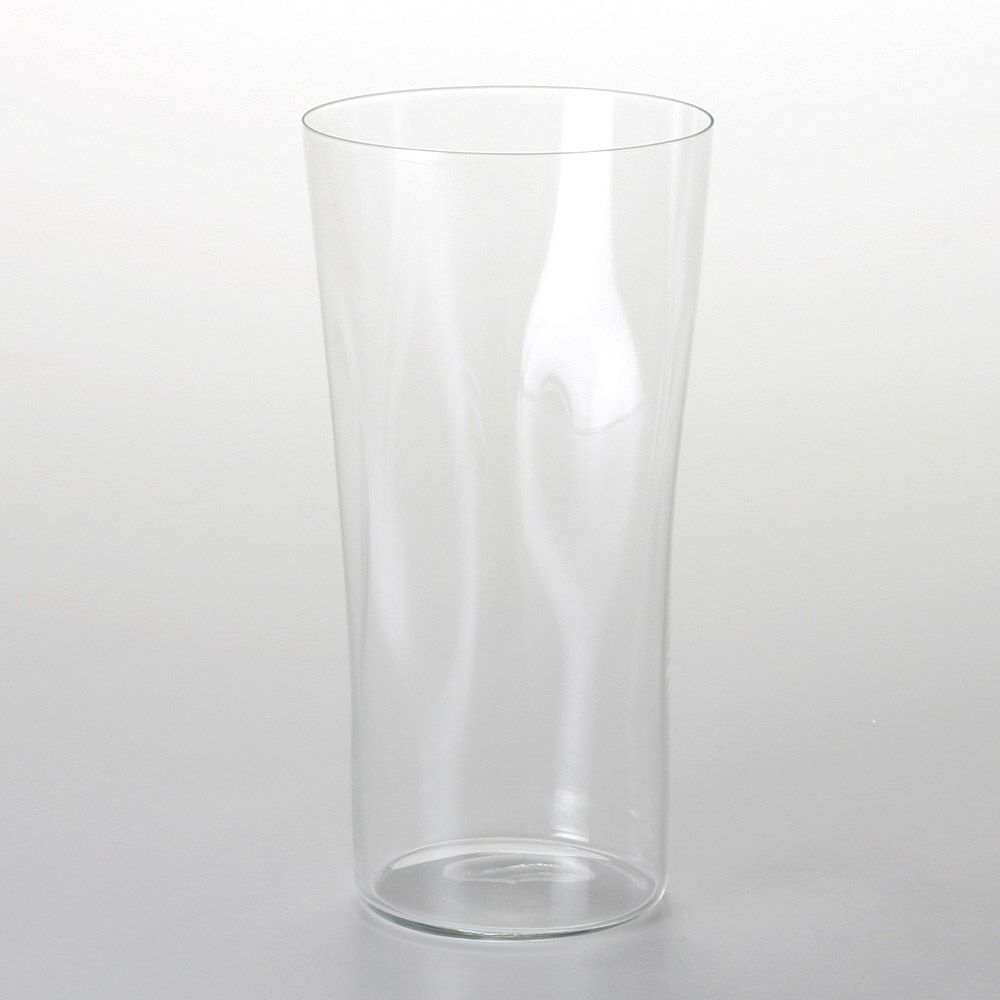 松徳硝子 うすはり SHIWA タンブラー（LL）460ml