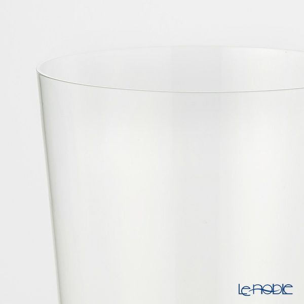 松徳硝子 うすはり タンブラー（M）260ml ペア 2741020【木箱入】