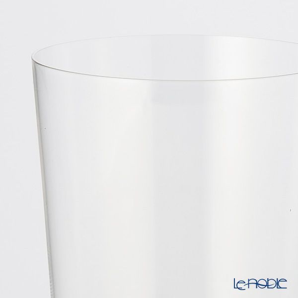 松徳硝子 うすはり タンブラー（L）375ml ペア 2761020【木箱入】