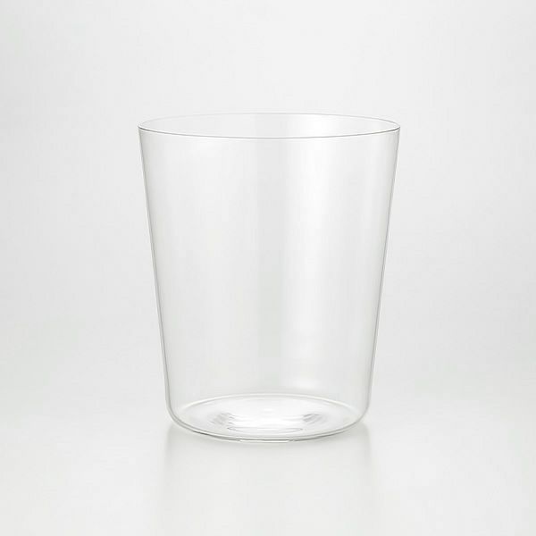 松徳硝子 うすはり オールド（L）400ml