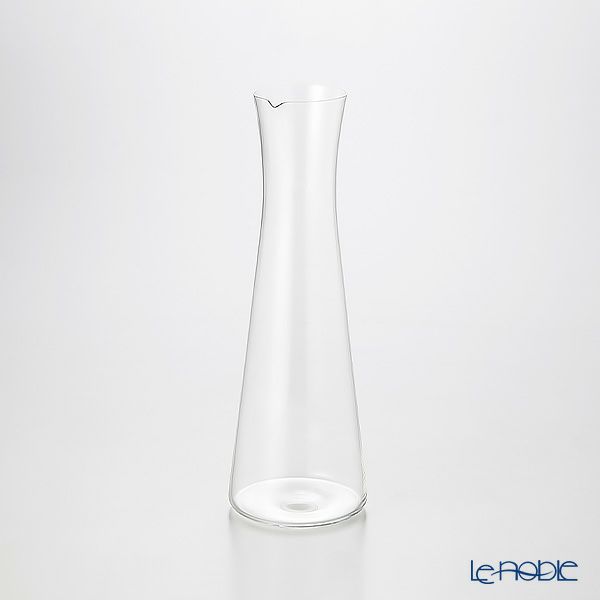 松徳硝子 うすはり 酒注ぎ（冷酒用とっくり） 280ml