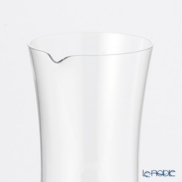 松徳硝子 うすはり 酒注ぎ（冷酒用とっくり） 280ml