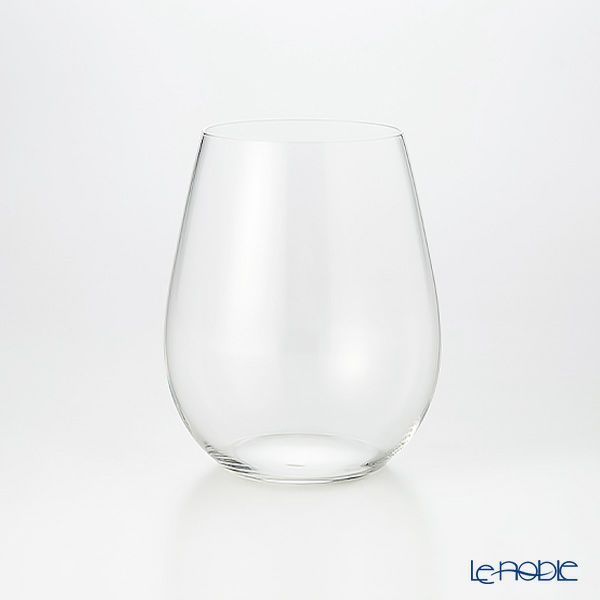 松徳硝子 うすはり 葡萄酒器 ボルドー 330ml 単品 2911001