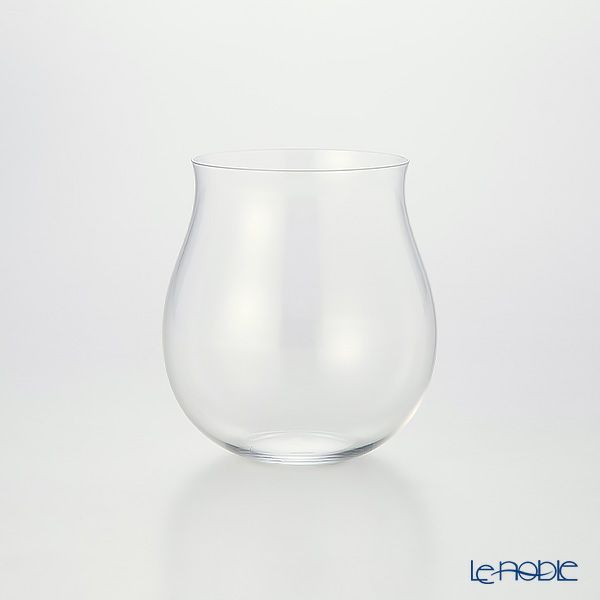 松徳硝子 うすはり 葡萄酒器 ブルゴーニュ 350ml