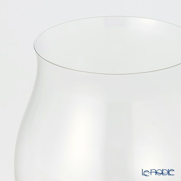 松徳硝子 うすはり 葡萄酒器 ブルゴーニュ 350ml