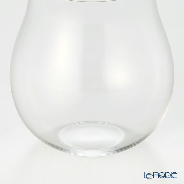 松徳硝子 うすはり 葡萄酒器 ブルゴーニュ 350ml