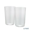 松徳硝子 うすはり コップ 200ml ペア 2951020【木箱入】