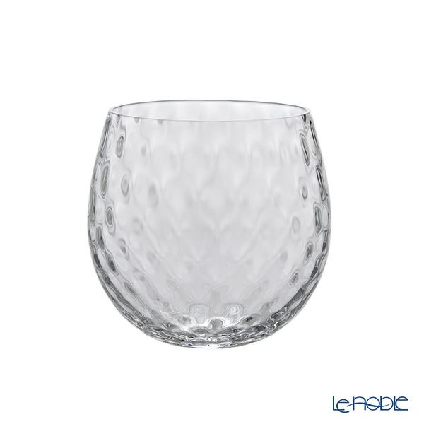 松徳硝子 KATACHI. Q-01：格子 260ml