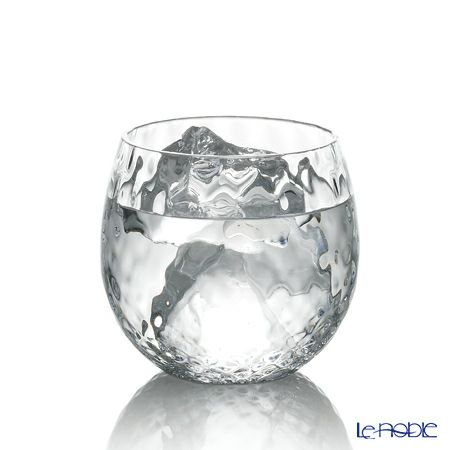 松徳硝子 KATACHI. Q-01：格子 260ml