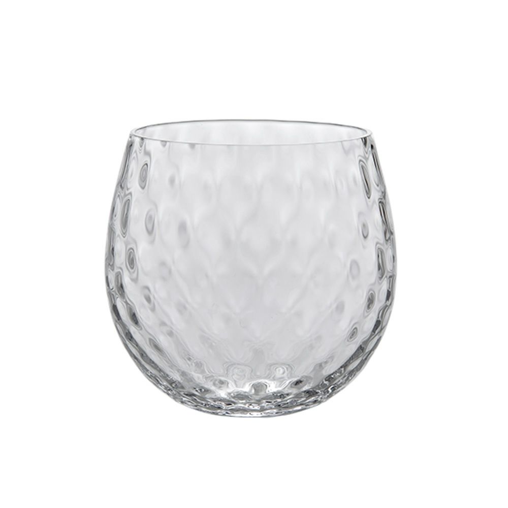 松徳硝子 KATACHI. Q-01：格子 260ml