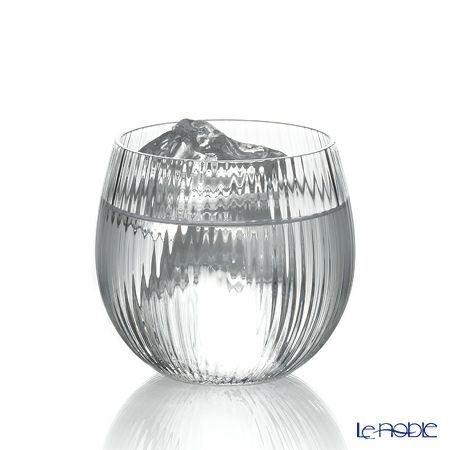 松徳硝子 KATACHI. Q-02：千本 260ml