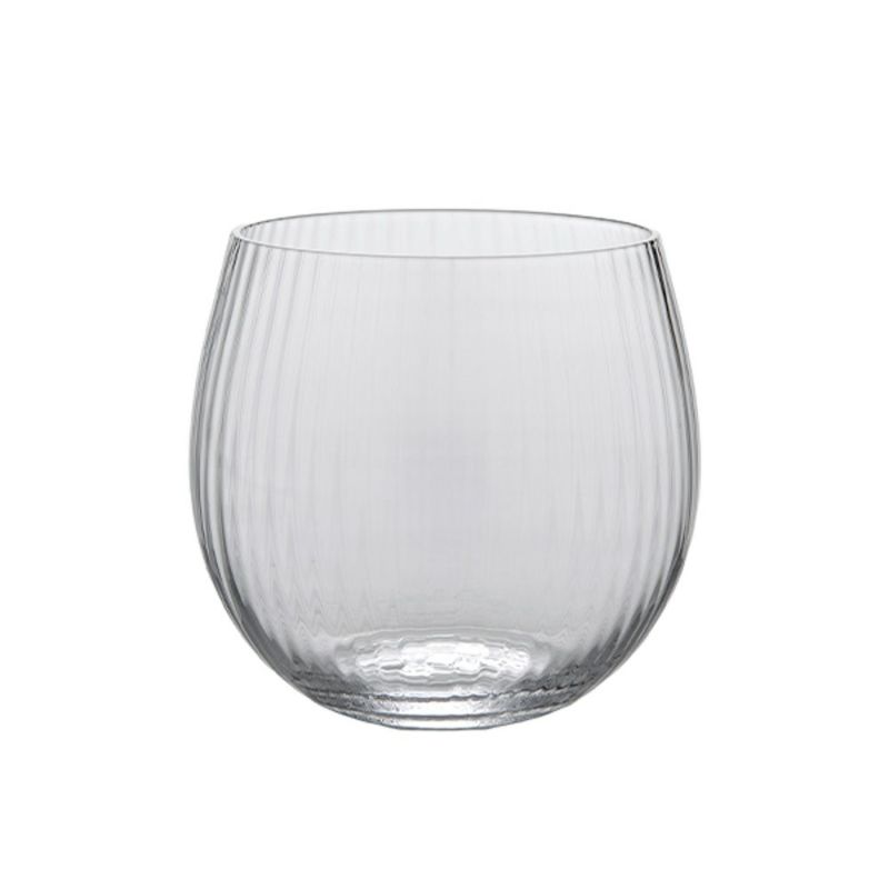 松徳硝子 KATACHI. Q-02：千本 260ml