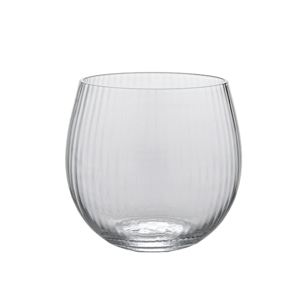 松徳硝子 KATACHI. Q-02：千本 260ml