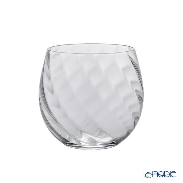 松徳硝子 KATACHI. Q-03：斜紋 260ml