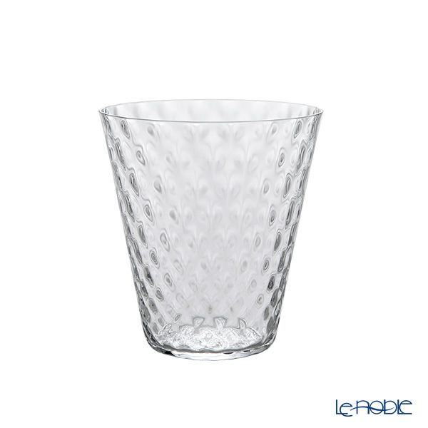 松徳硝子 KATACHI. V-01：格子 265ml