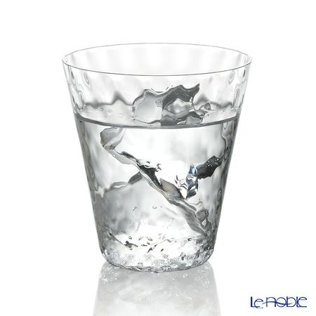 松徳硝子 KATACHI. V-01：格子 265ml