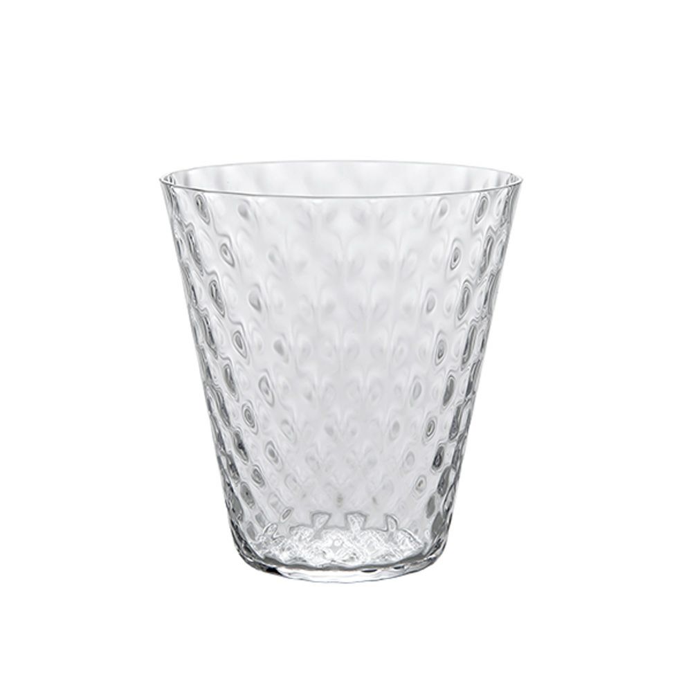 松徳硝子 KATACHI. V-01：格子 265ml