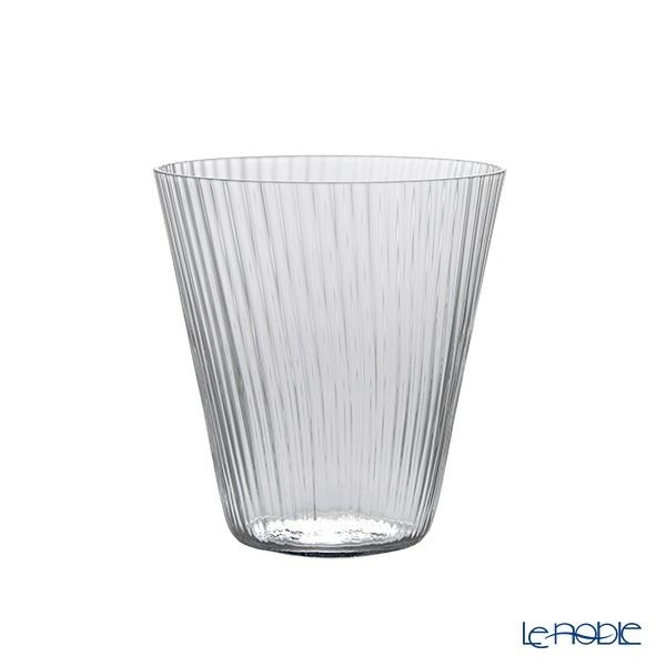 松徳硝子 KATACHI. V-02：千本 265ml