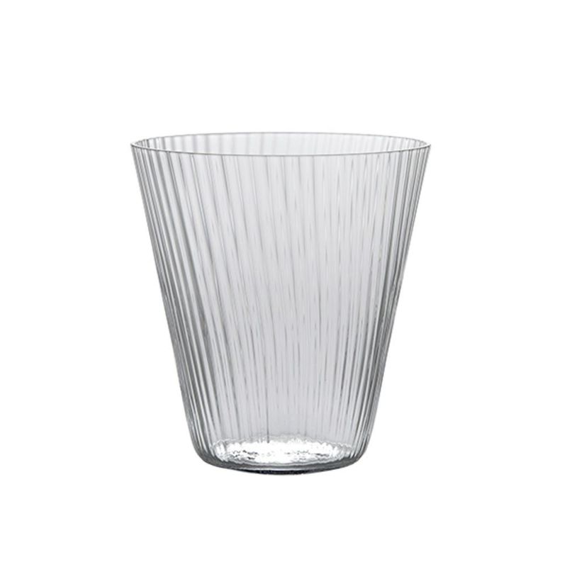 松徳硝子 KATACHI. V-02：千本 265ml