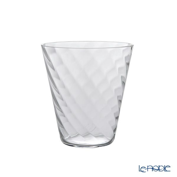 松徳硝子 KATACHI. V-03：斜紋 265ml