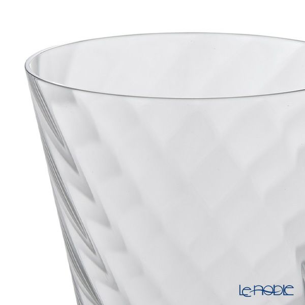 松徳硝子 KATACHI. V-03：斜紋 265ml