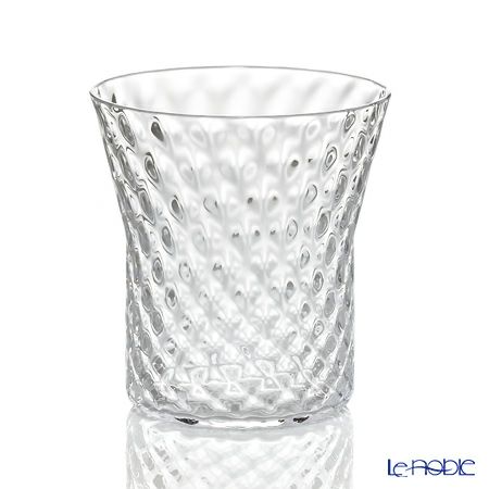 松徳硝子 KATACHI. Y-01：格子 280ml