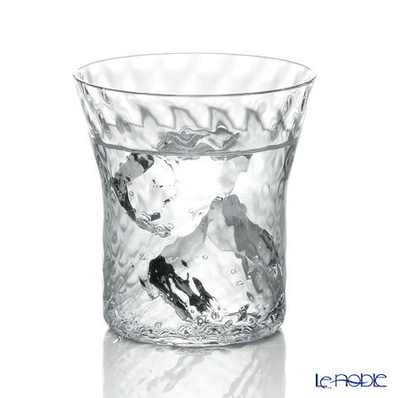 松徳硝子 KATACHI. Y-01：格子 280ml