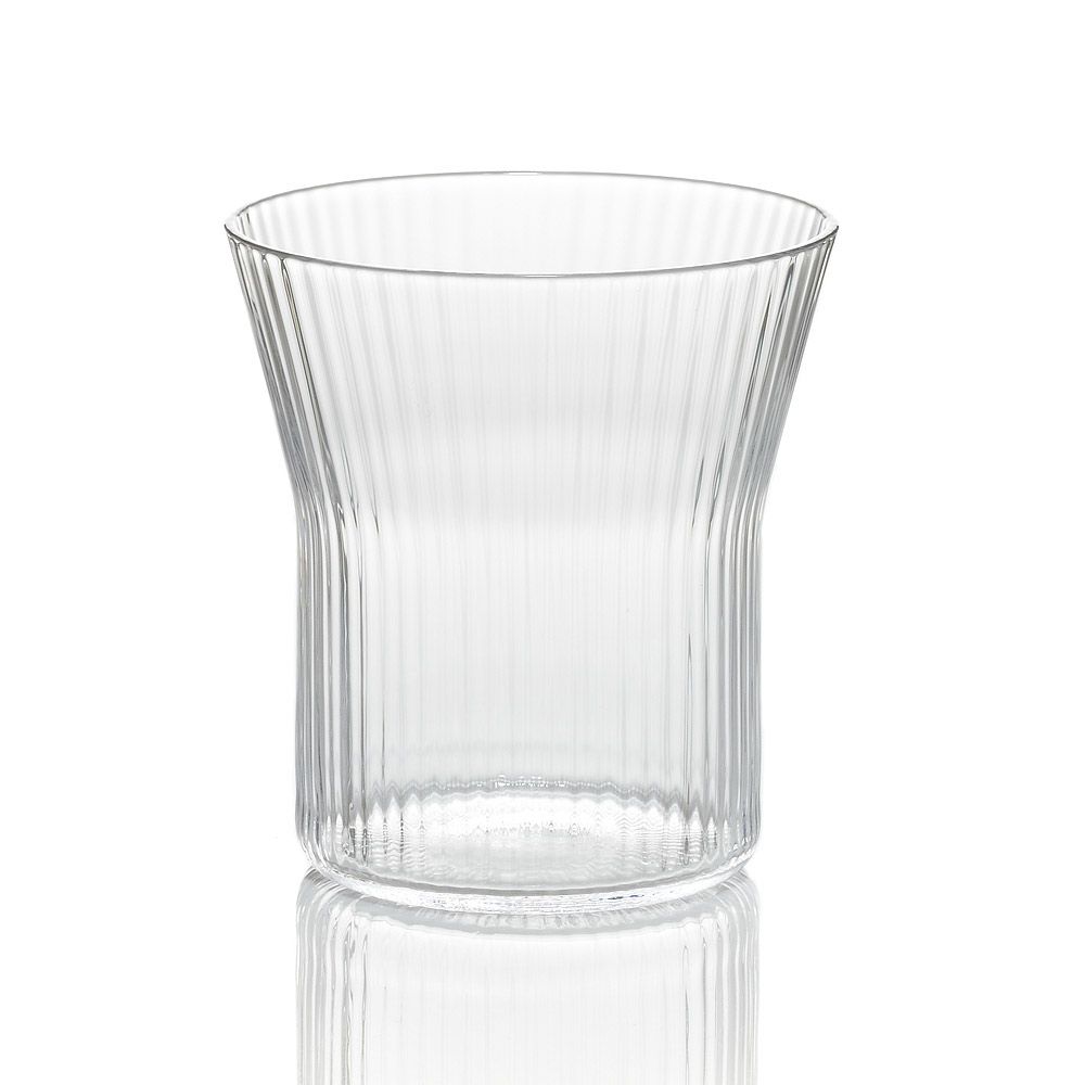 松徳硝子 KATACHI. Y-02：千本 280ml