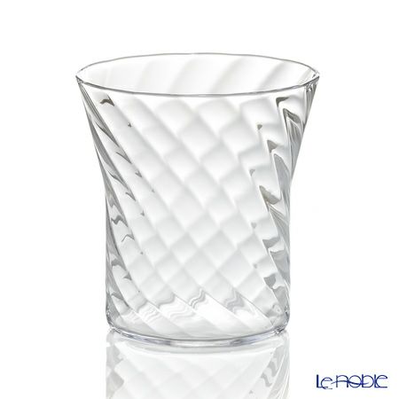 松徳硝子 KATACHI. Y-03：斜紋 280ml