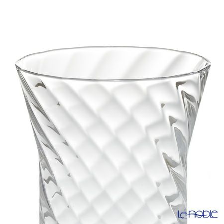 松徳硝子 KATACHI. Y-03：斜紋 280ml