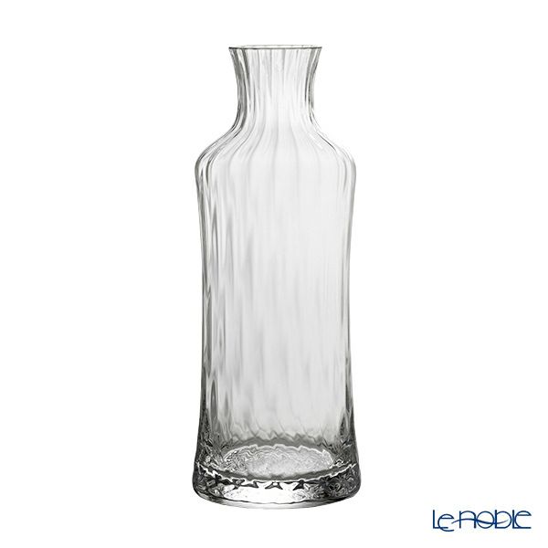 松徳硝子 SHUKI 6521002 Tokkuri 02 ボトル 210ml