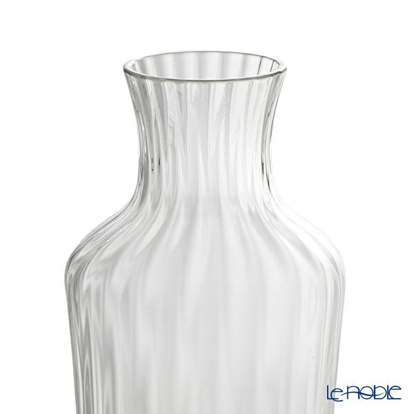 松徳硝子 SHUKI 6521002 Tokkuri 02 ボトル 210ml