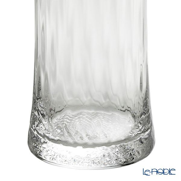 松徳硝子 SHUKI 6521002 Tokkuri 02 ボトル 210ml