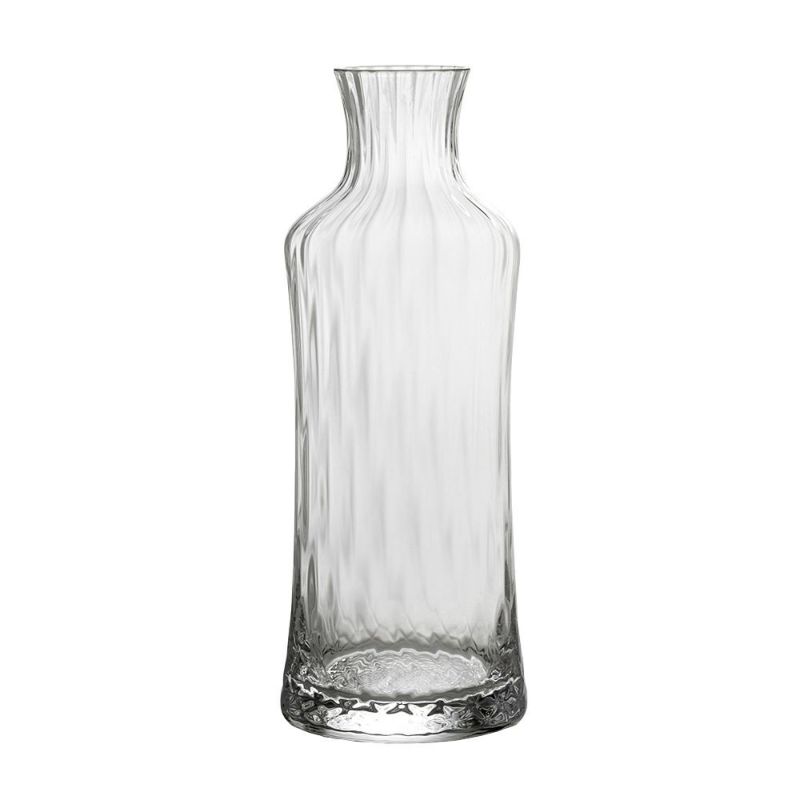 松徳硝子 SHUKI 6521002 Tokkuri 02 ボトル 210ml