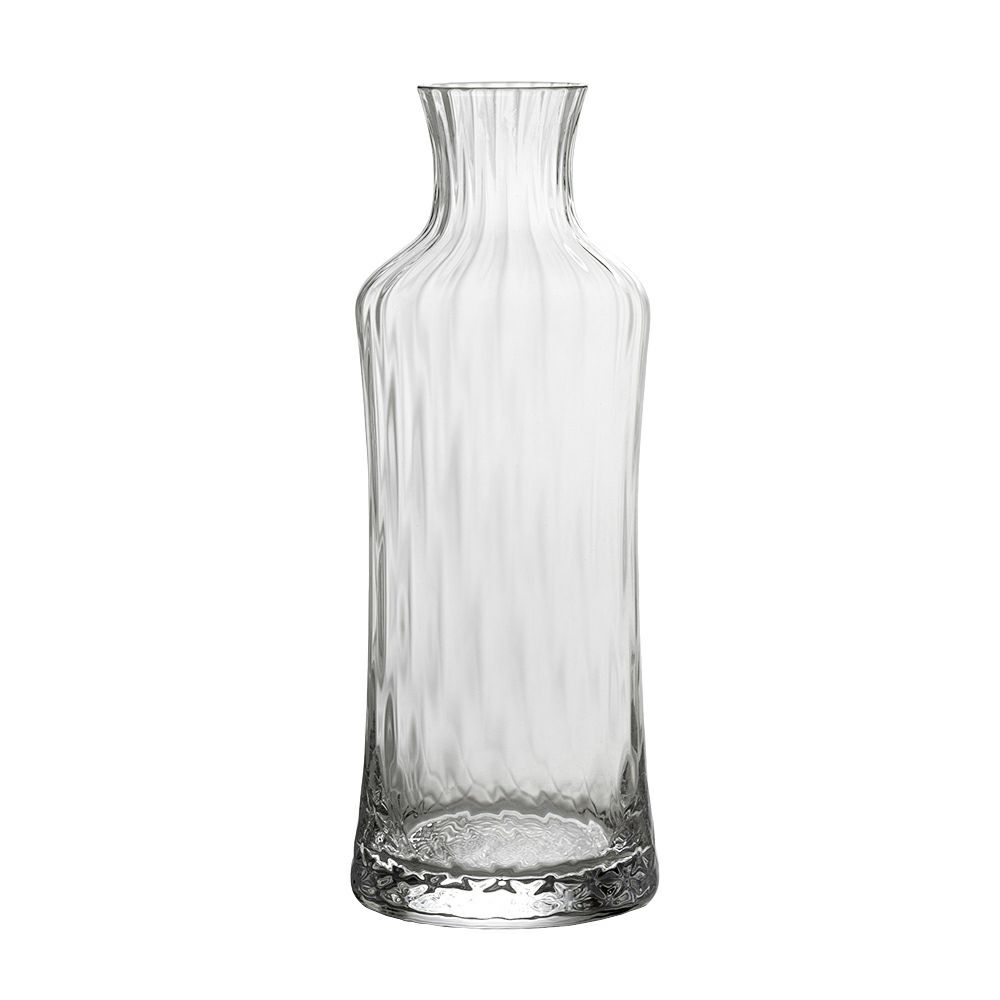 松徳硝子 SHUKI 6521002 Tokkuri 02 ボトル 210ml