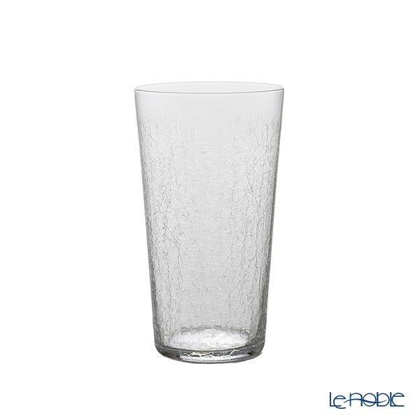 深川硝子工芸 CRACKS タンブラー ペア