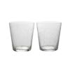 深川硝子工芸 CRACKS ロックグラス ペア