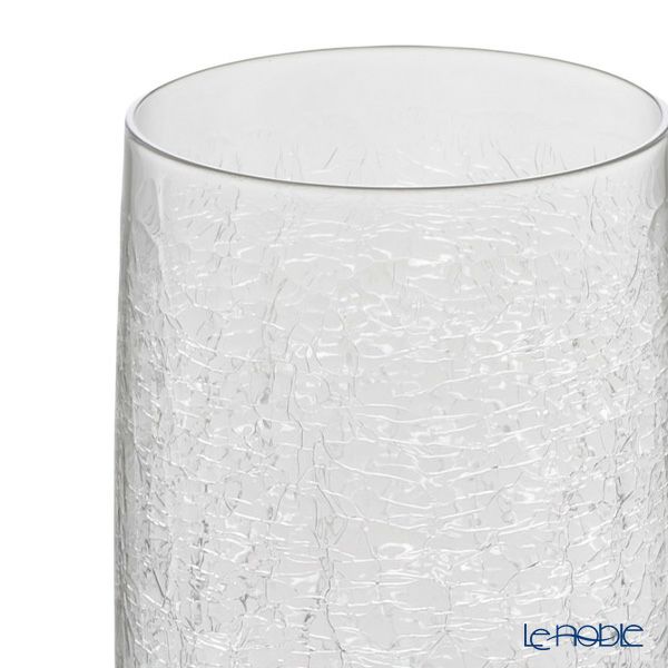 深川硝子工芸 CRACKS カクテルグラス ペア