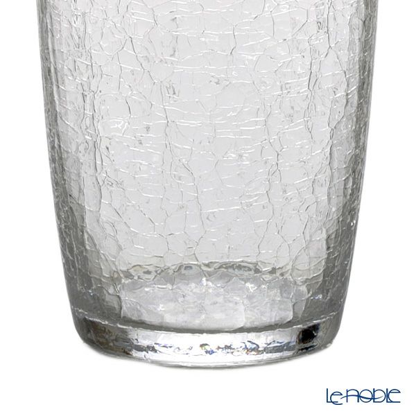 深川硝子工芸 CRACKS カクテルグラス ペア