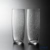 深川硝子工芸 CRACKS カクテルグラス ペア