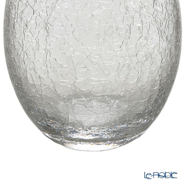 深川硝子工芸 CRACKS 冷酒グラス ペア