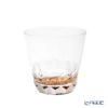 深川硝子工芸 ロックグラス siki-秋