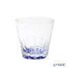 深川硝子工芸 ロックグラス siki-冬
