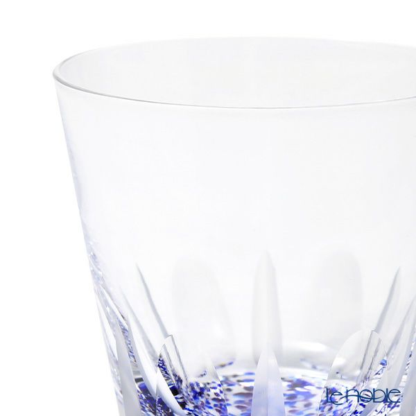 深川硝子工芸 ロックグラス siki-冬