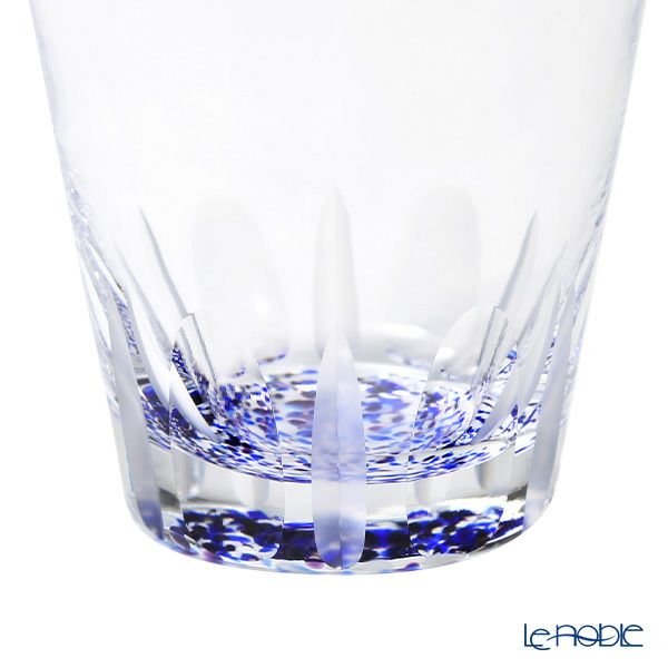 深川硝子工芸 ロックグラス siki-冬